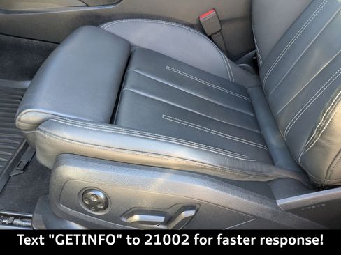 Certified 2022 Audi A5 2.0T Premium image 20