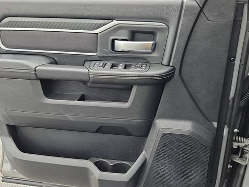 New 2026 RAM 2500 Big Horn AWD/4WD image 23