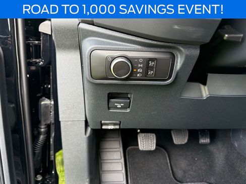 New 2025 Ford Bronco 2-Door image 5