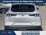 Certified 2023 Ford Mustang Mach-E Select image 5