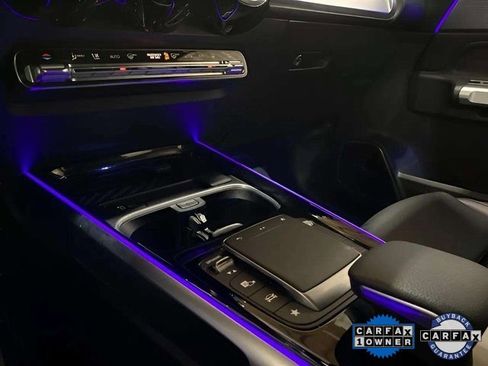 Used 2023 Mercedes-Benz EQB 300 4MATIC w/ Pinnacle Package image 59