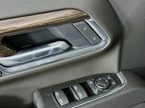 New 2025 Chevrolet Silverado 3500 LT w/ All Star Edition image 18