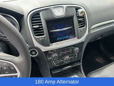 Used 2023 Chrysler 300 Touring L w/ Popular Equipment Group AWD/4WD image 11