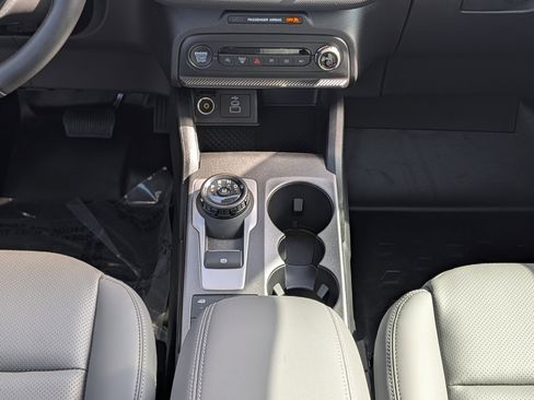 New 2026 Ford Bronco Sport Badlands w/ Badlands Tech Package image 20