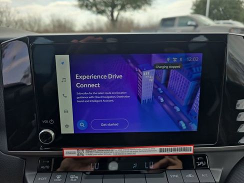 New 2026 Toyota Camry SE image 21