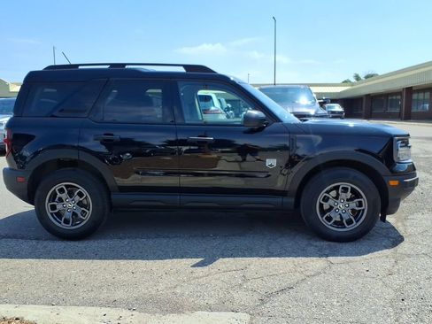 Used 2022 Ford Bronco Sport Big Bend AWD/4WD image 6