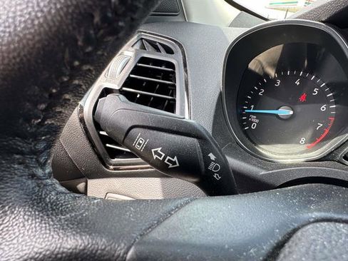 Used 2018 Ford Escape SEL w/ Ford Safe & Smart Package AWD/4WD image 14