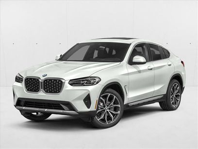 Used 2022 BMW X4 xDrive30i w/ Convenience Package