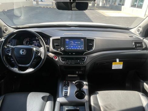 Certified 2022 Honda Ridgeline RTL-E image 10