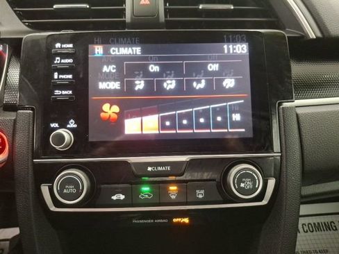 Used 2020 Honda Civic Sport image 21