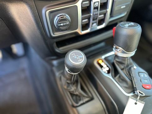 New 2026 Jeep Wrangler Sport S image 24