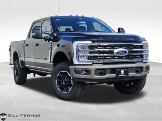 New 2026 Ford F350 King Ranch w/ Tremor Off-Road Package AWD/4WD 360° Tour