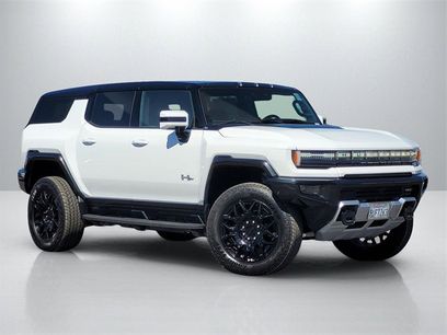 Certified 2025 GMC Hummer EV 2X