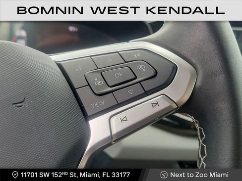 Used 2024 Volkswagen Taos S image 14