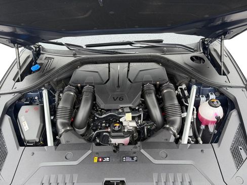 Used 2026 Genesis GV70 3.5T Sport Prestige image 24