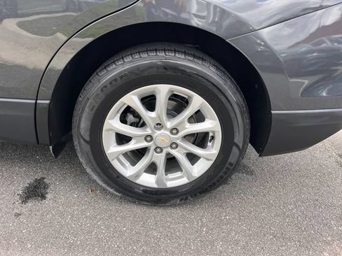 Used 2019 Chevrolet Equinox LT FWD image 33