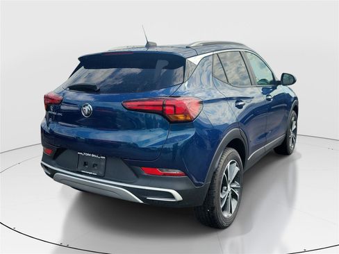 Used 2021 Buick Encore GX Select FWD image 4