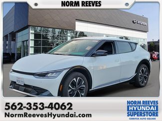 Used 2024 Kia EV6 Wind 360° Tour