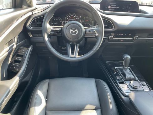 Used 2024 MAZDA CX-30 AWD 2.5 S w/ Select Sport Pkg image 18