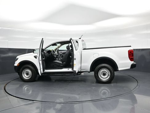 Used 2019 Ford Ranger XL w/ Equipment Group 101A Mid RWD image 28