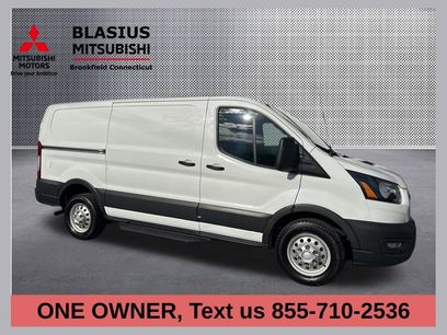 Used 2020 Ford Transit 250 Low Roof AWD w/ Upfitter Package