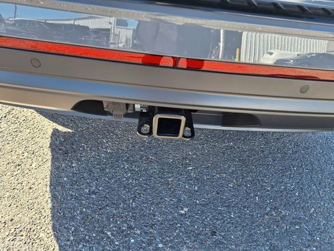 New 2026 Volkswagen Atlas SE image 18