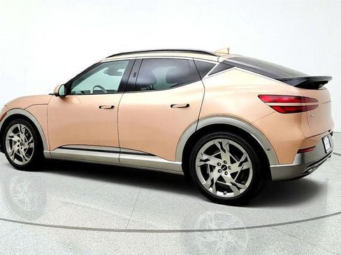 Used 2023 Genesis GV60 Performance AWD/4WD image 7