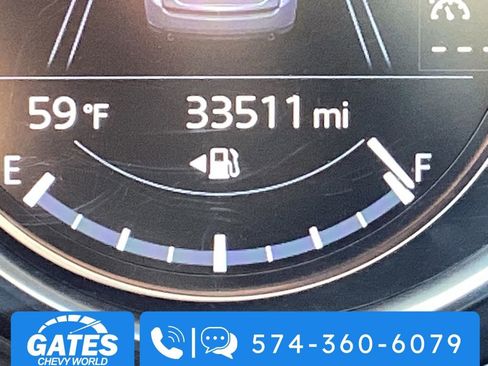 Used 2024 MAZDA CX-5 AWD 2.5 S w/ Select Package image 4