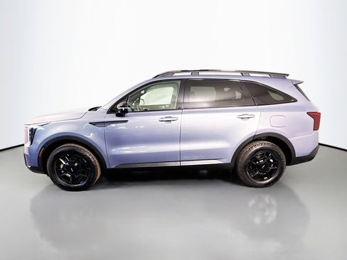 Used 2024 Kia Sorento SX Prestige w/ Sage Leather Package image 6