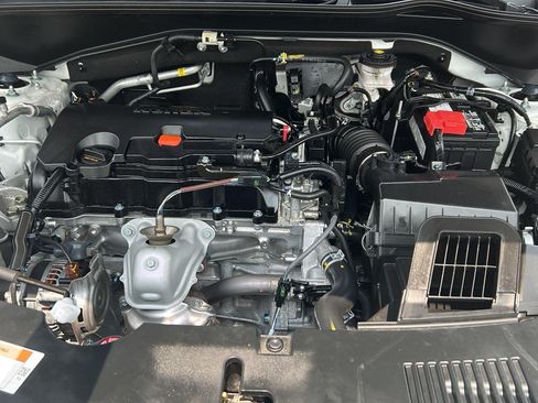 Used 2025 Honda HR-V LX image 26