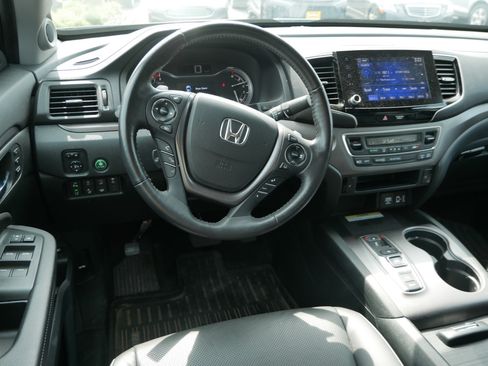 Used 2023 Honda Ridgeline RTL-E image 19