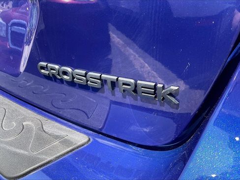 Certified 2026 Subaru Crosstrek 2.5i Premium AWD/4WD image 11
