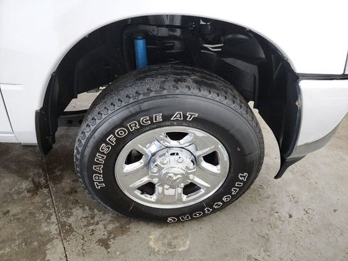 Used 2022 RAM 2500 Big Horn w/ Snow Chief Group AWD/4WD image 37