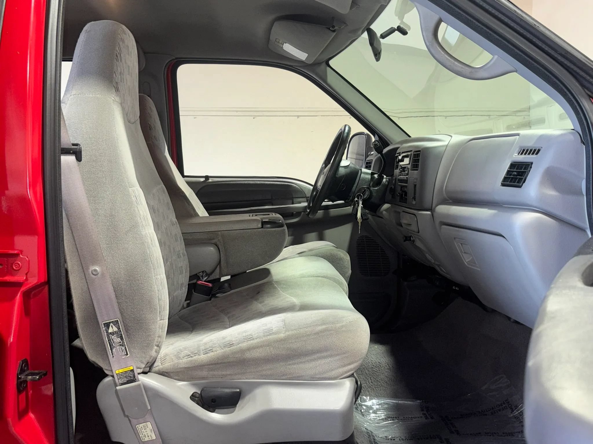 Used 2000 Ford F350 4x4 Crew Cab Super Duty image 15