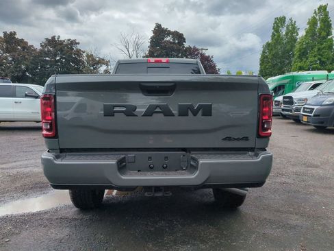 New 2026 RAM 2500 Tradesman AWD/4WD image 6