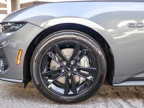 New 2026 Ford Mustang GT image 11