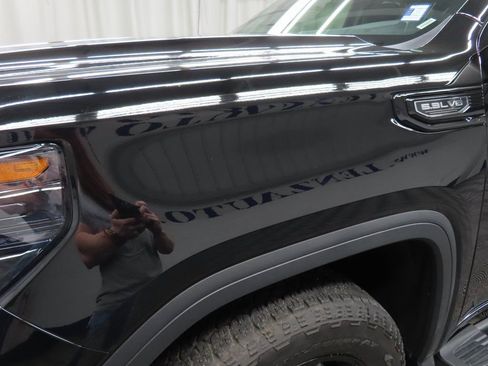 Used 2025 GMC Sierra 1500 Elevation w/ Preferred Package image 46