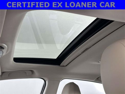 Certified 2025 Subaru Legacy Limited image 32