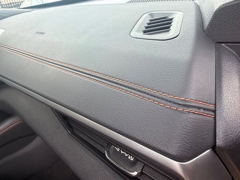 Used 2022 Nissan Altima 2.5 SR image 25