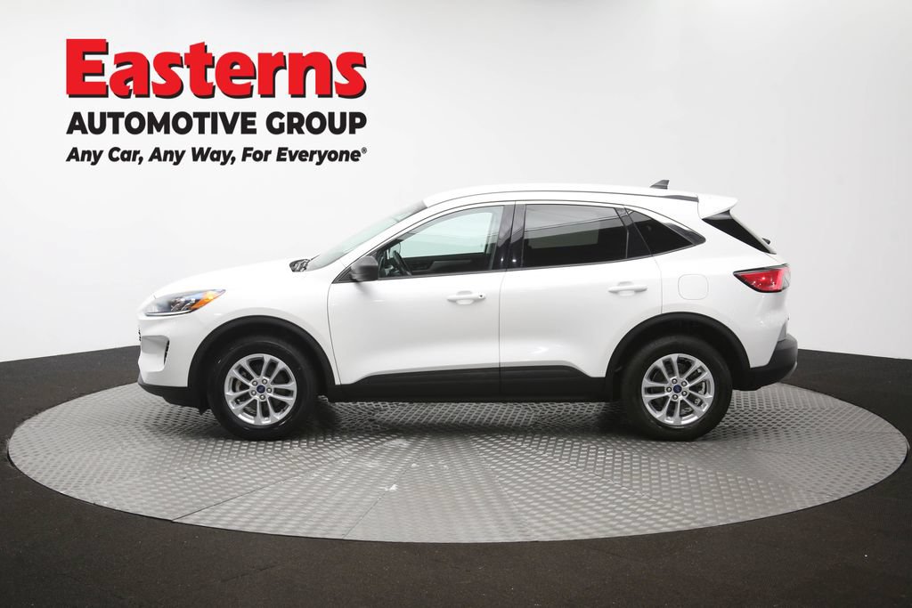 Used 2022 Ford Escape SE w/ Convenience Package AWD/4WD image 61