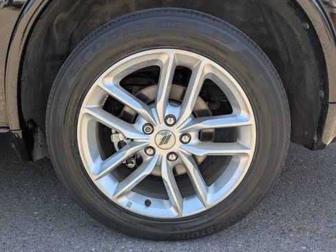Used 2022 Dodge Durango GT AWD/4WD image 30