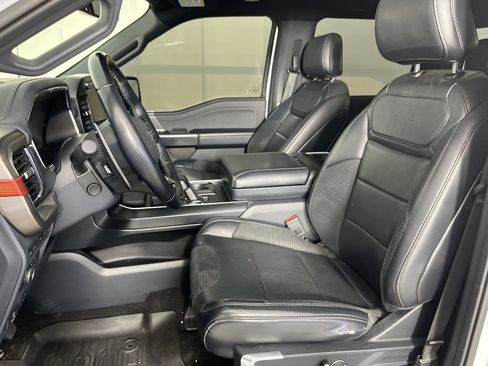 Certified 2022 Ford F150 Raptor w/ Raptor 37 Performance Package image 11