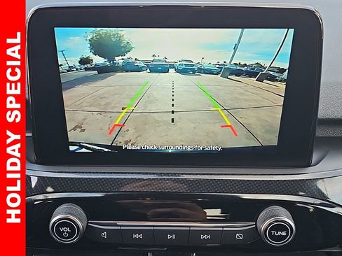 Used 2023 Ford Escape ST-Line image 23