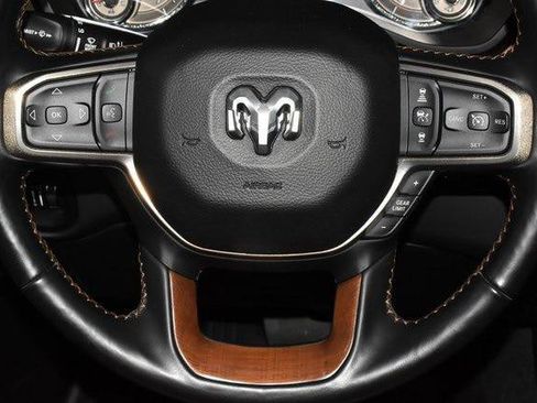 Certified 2020 RAM 1500 Limited image 19