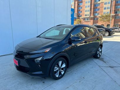 Used 2022 Chevrolet Bolt EUV LT w/ Convenience Package