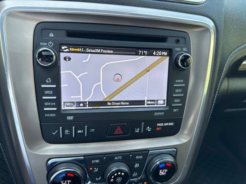 Used 2014 GMC Acadia Denali AWD/4WD image 39