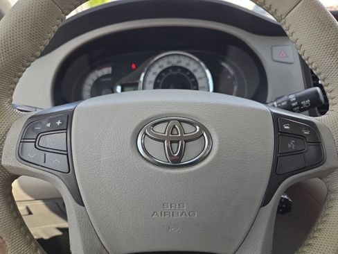 Used 2013 Toyota Sienna SE FWD image 21