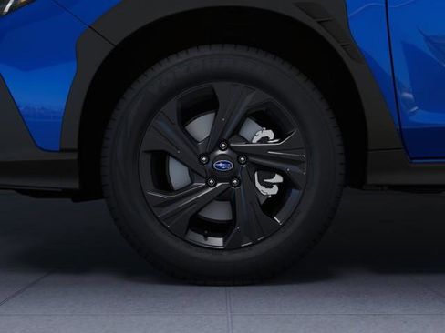 New 2026 Subaru Crosstrek 2.5i image 9