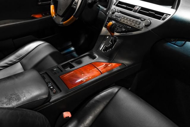 Used 2010 Lexus RX 350 2WD w/ Premium Pkg image 28