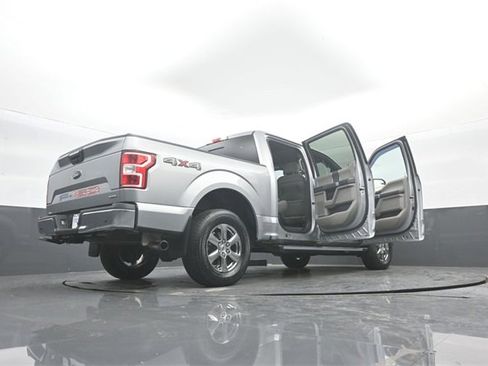 Used 2020 Ford F150 XLT w/ Equipment Group 302A Luxury image 38